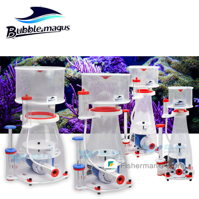 Marine Coral - Bubble Magus Curve Protein Skimmer, Marine