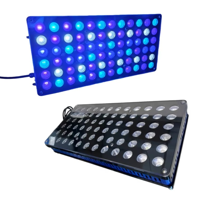 Reef Lighting - Dimmable Reef Light Emitting Diode Full