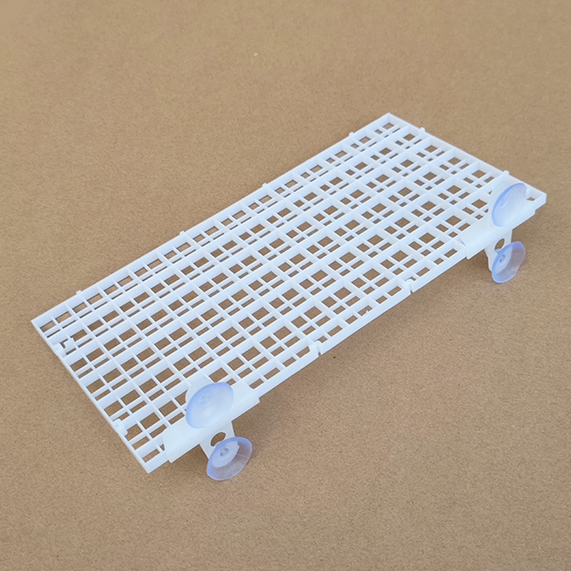 Ocean Aquarium - 2Pcs Aquarium Fish Tank Partition Plate
