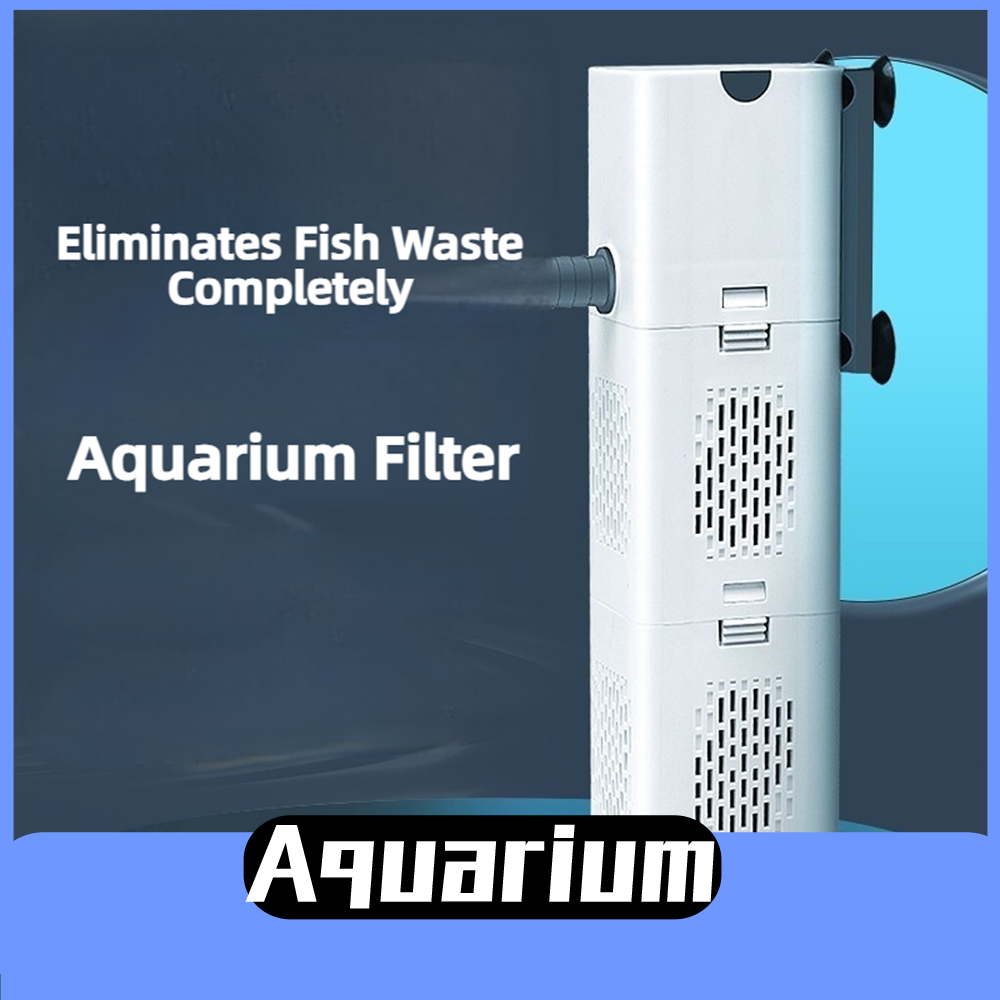 Reef Tank Filter - Yee Aquarium Filter Mini Oxygen Henerator