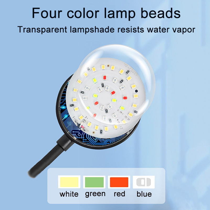 USB Aquarium LED Lamp Fish Tan - Aquarium Marine Lights 评论和价格