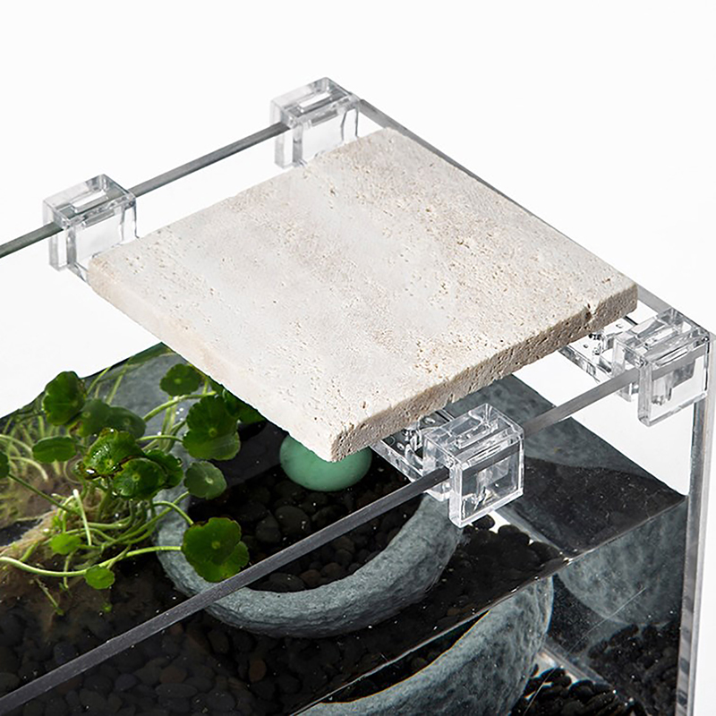 4PCS Acrylic Fish Tank Cover H - Ocean Aquarium 评论和价格