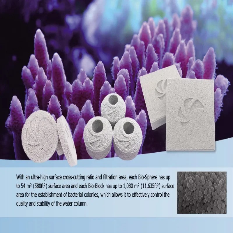 Aquarium Nano Tech Bioblock Ju - Marine Aquarium Cube 评论和价格