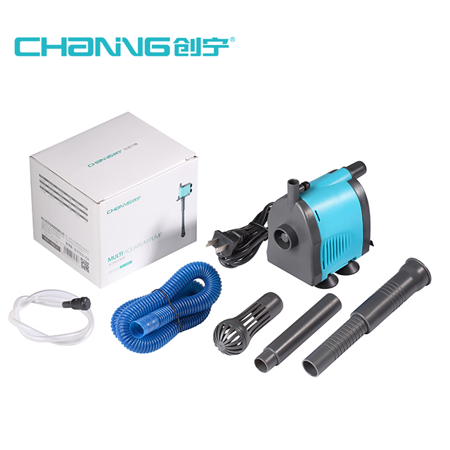 CHANING Multi-Functional Subme - Reef Tank Filter 评论和价格
