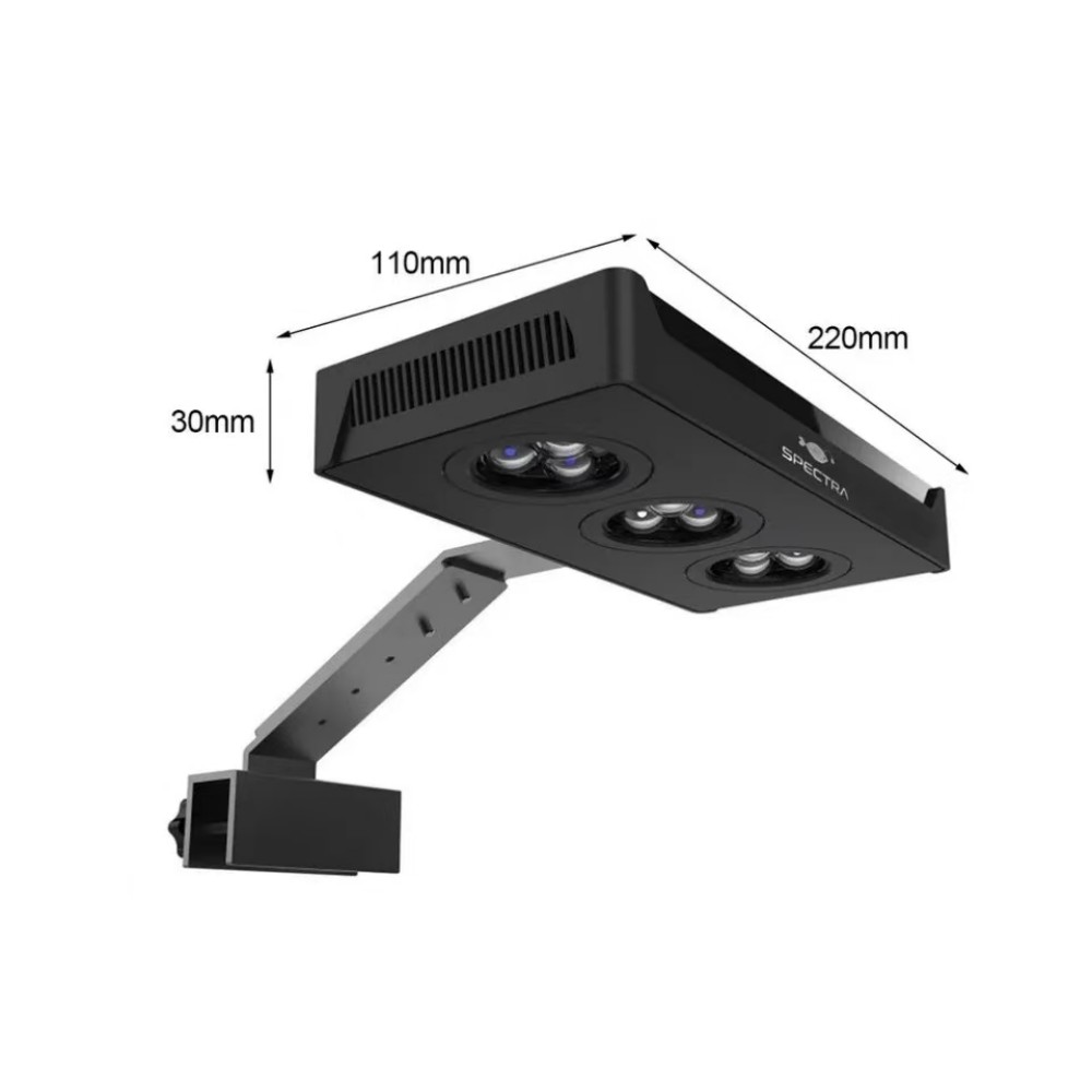 Spectra Nano 029 Led Aquarium  - Reef Lighting 评论和价格