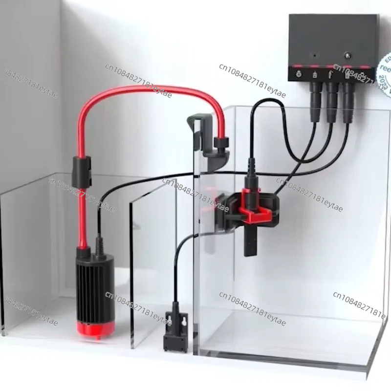 Intelligent Reliable Aquarium  - Marine Fish Tank 评论和价格