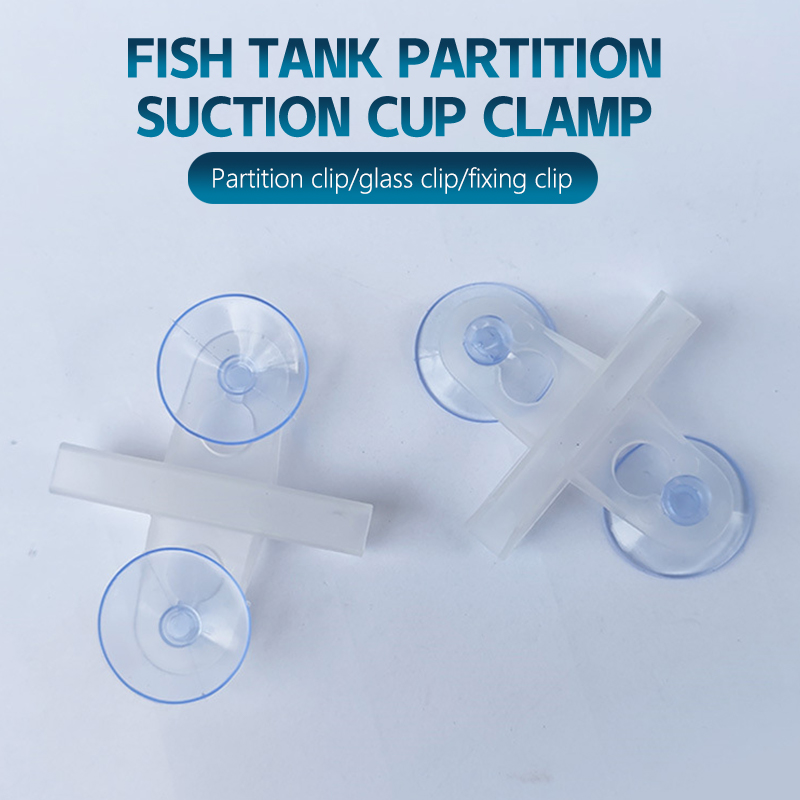 2Pcs Aquarium Fish Tank Partit - Ocean Aquarium 评论和价格