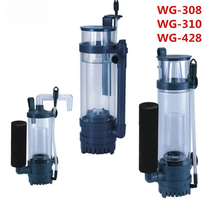 WG 308 WG 310 Nano Aquarium In - Reef Aquarium 评论和价格