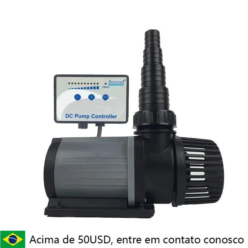 Jebao Jecod DCS 1200/2000/3000 - Marine Fish Tank 评论和价格