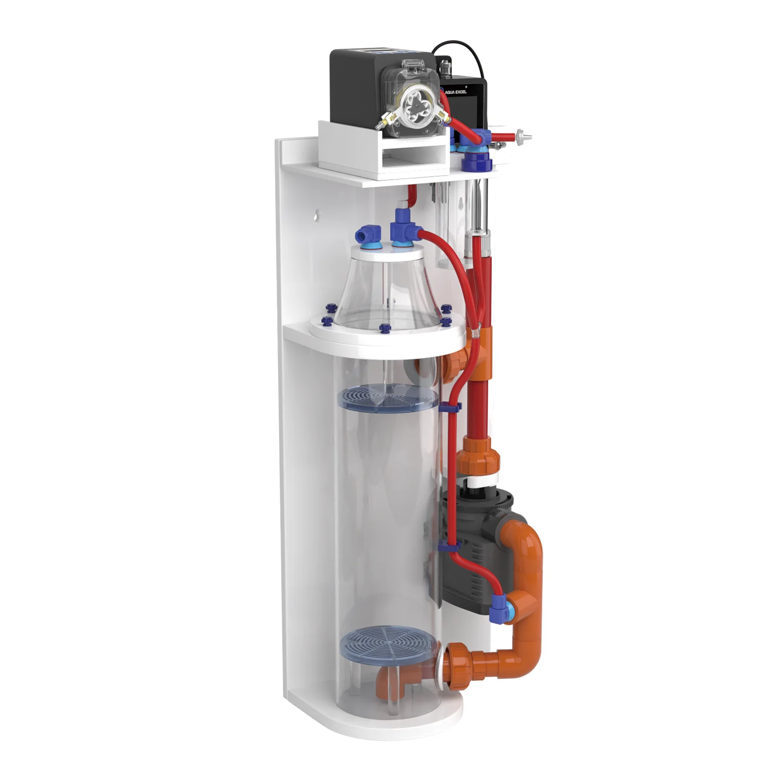 2026 Hot AQUAEXCEL AE-CR30S Mo - Reef Aquarium 评论和价格