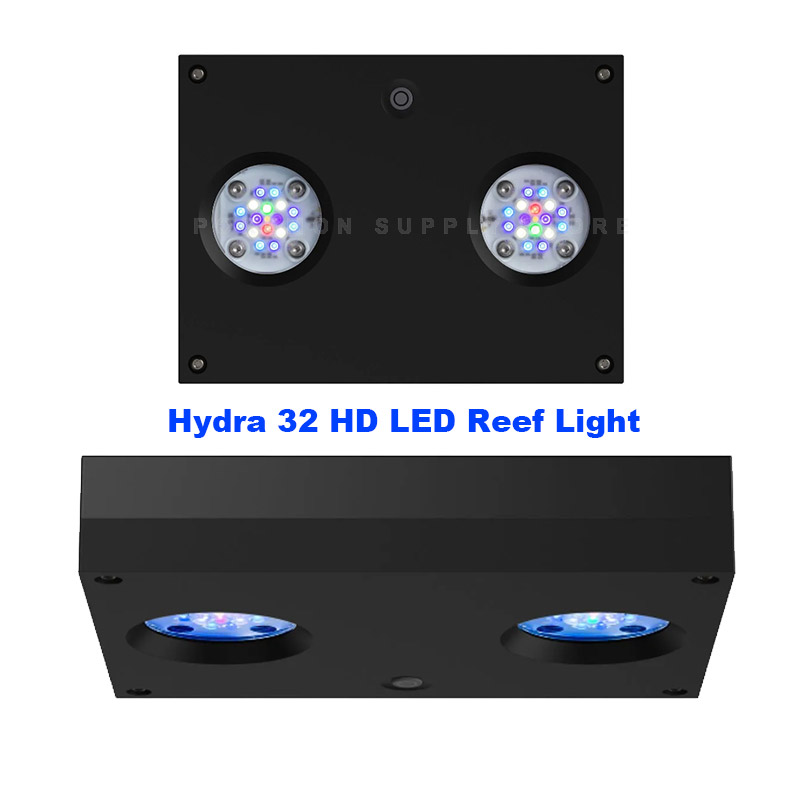 Aqua Illumination AI Hydra 32H - Marine Coral 评论和价格
