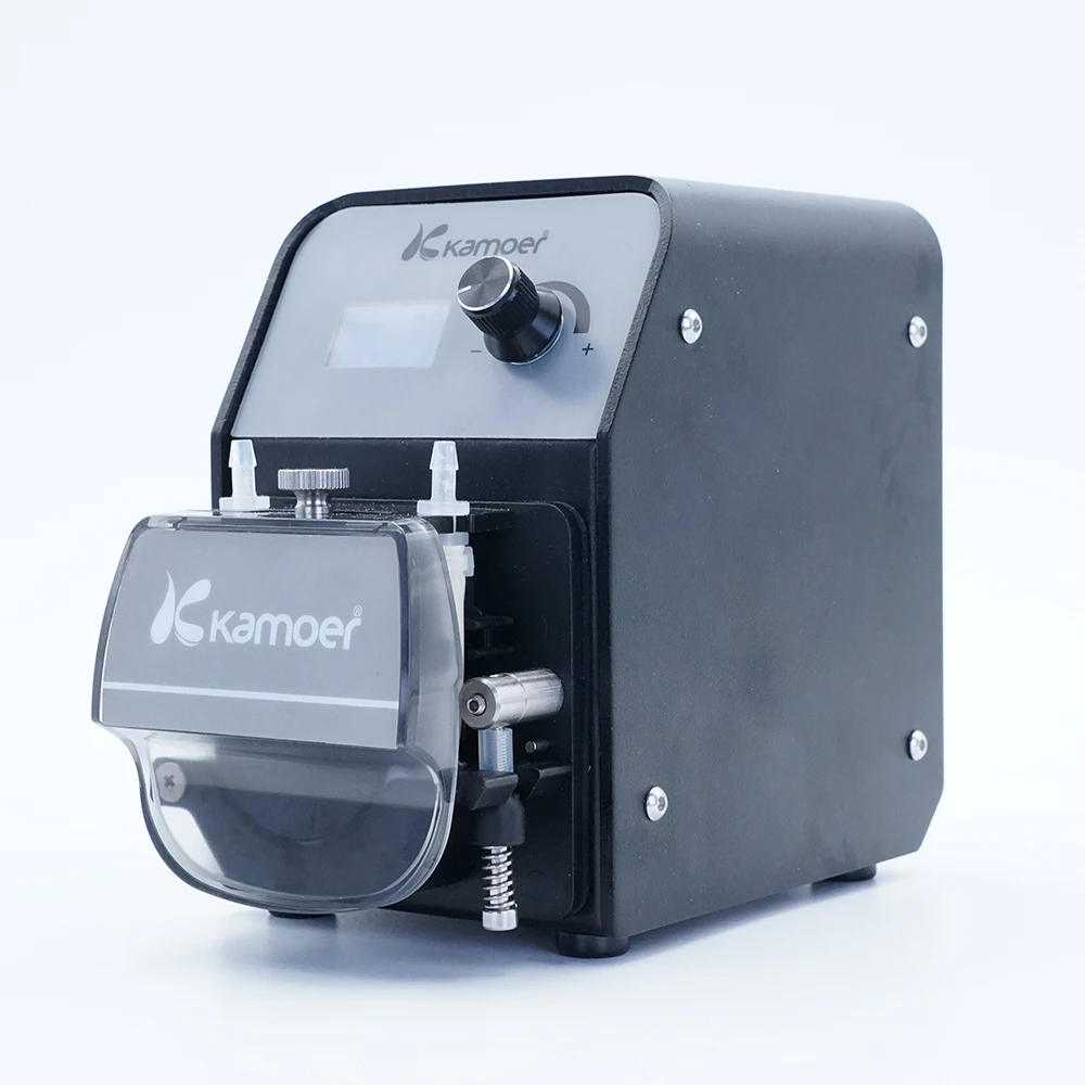 Kamoer FX-STP-3 High Precision - Reef Aquarium 评论和价格