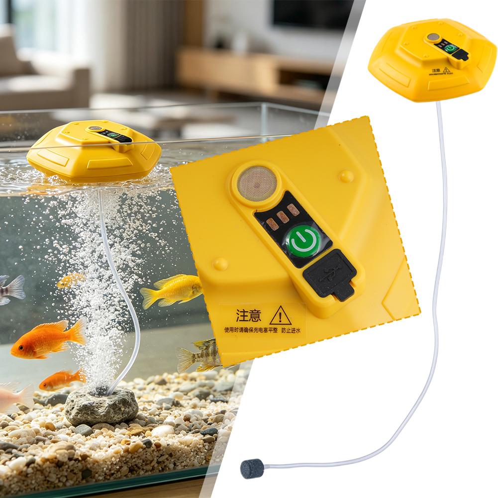Portable Floating Fish Tank Ox - Marine Fish Tank 评论和价格