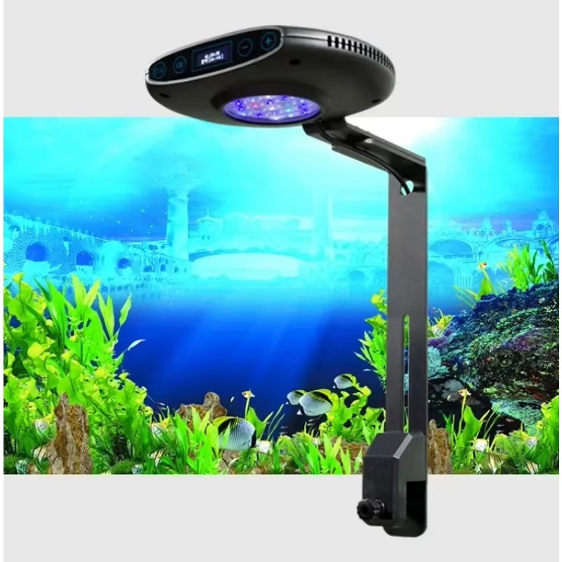 Q7 79W WIFI APP Control Reef S - Marine Coral 评论和价格
