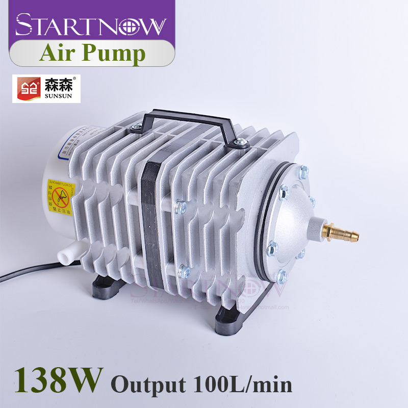 220V 185W 150L/min Electric Ma - Reef Tank Filter 评论和价格