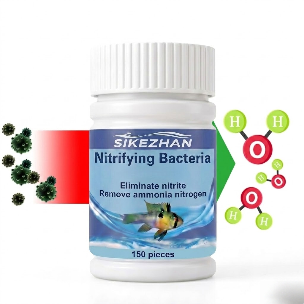 SIKEZHAN Aquarium Bio Filter N - Ocean Aquarium 评论和价格