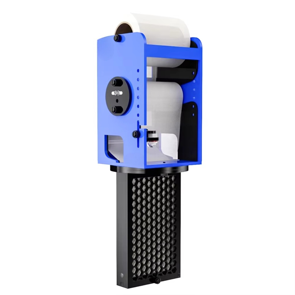 Smart Filter Roller System APP - Reef Tank Filter 评论和价格