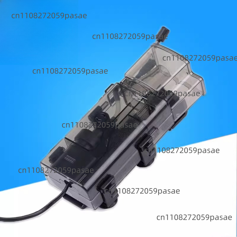 SK-300 300L/H Marine Reef Cora - Reef Tank Filter 评论和价格