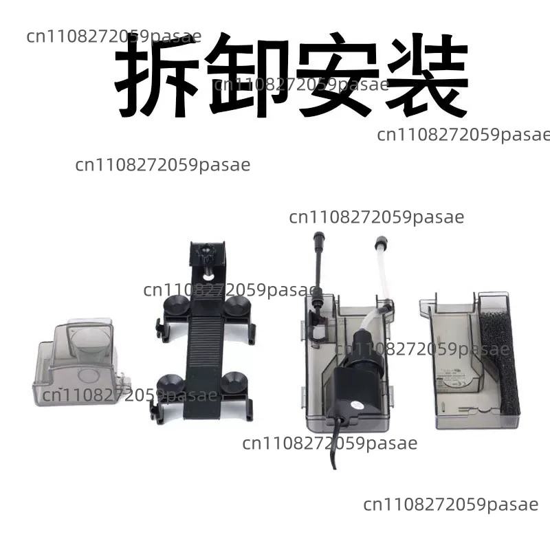 SK-300 300L/H Marine Reef Cora - Reef Tank Filter 评论和价格