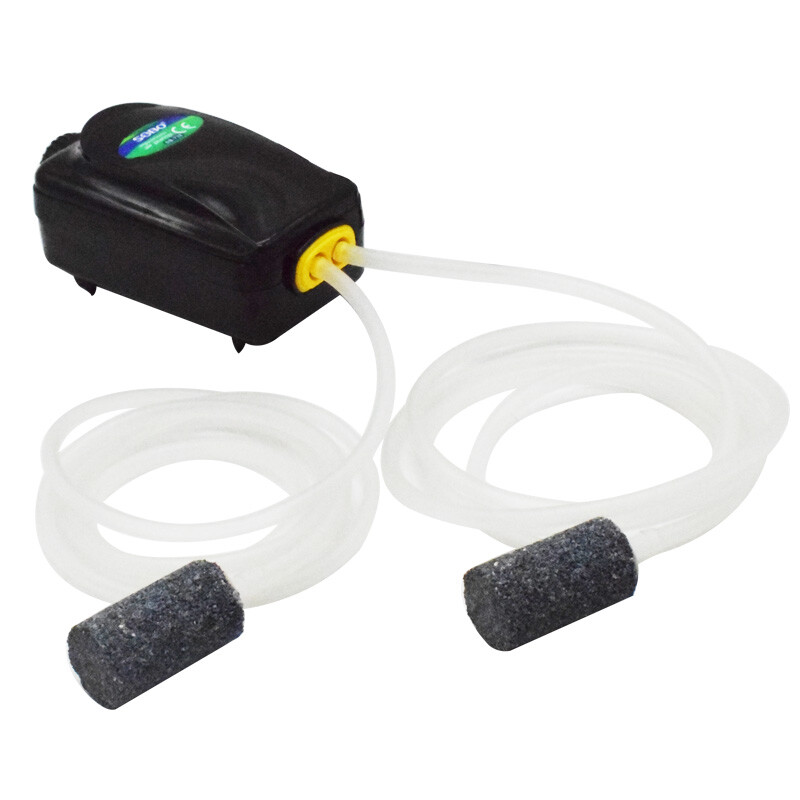 Sobo Songbao fish tank oxygen  - Ocean Aquarium 评论和价格