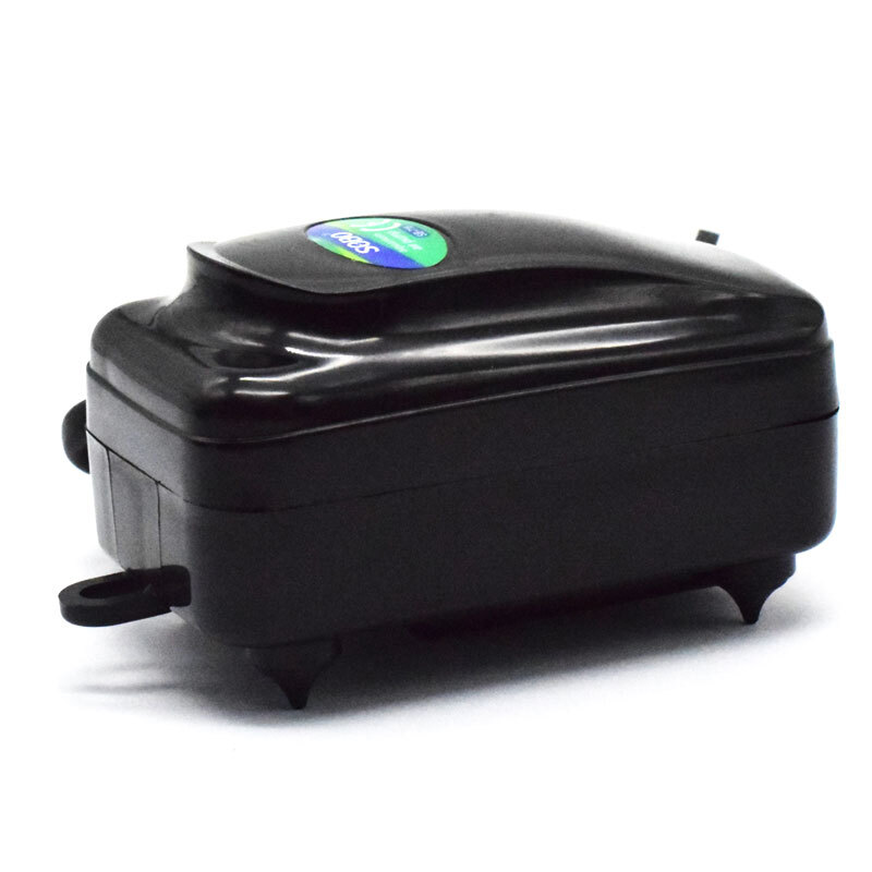 Sobo Songbao fish tank oxygen  - Ocean Aquarium 评论和价格