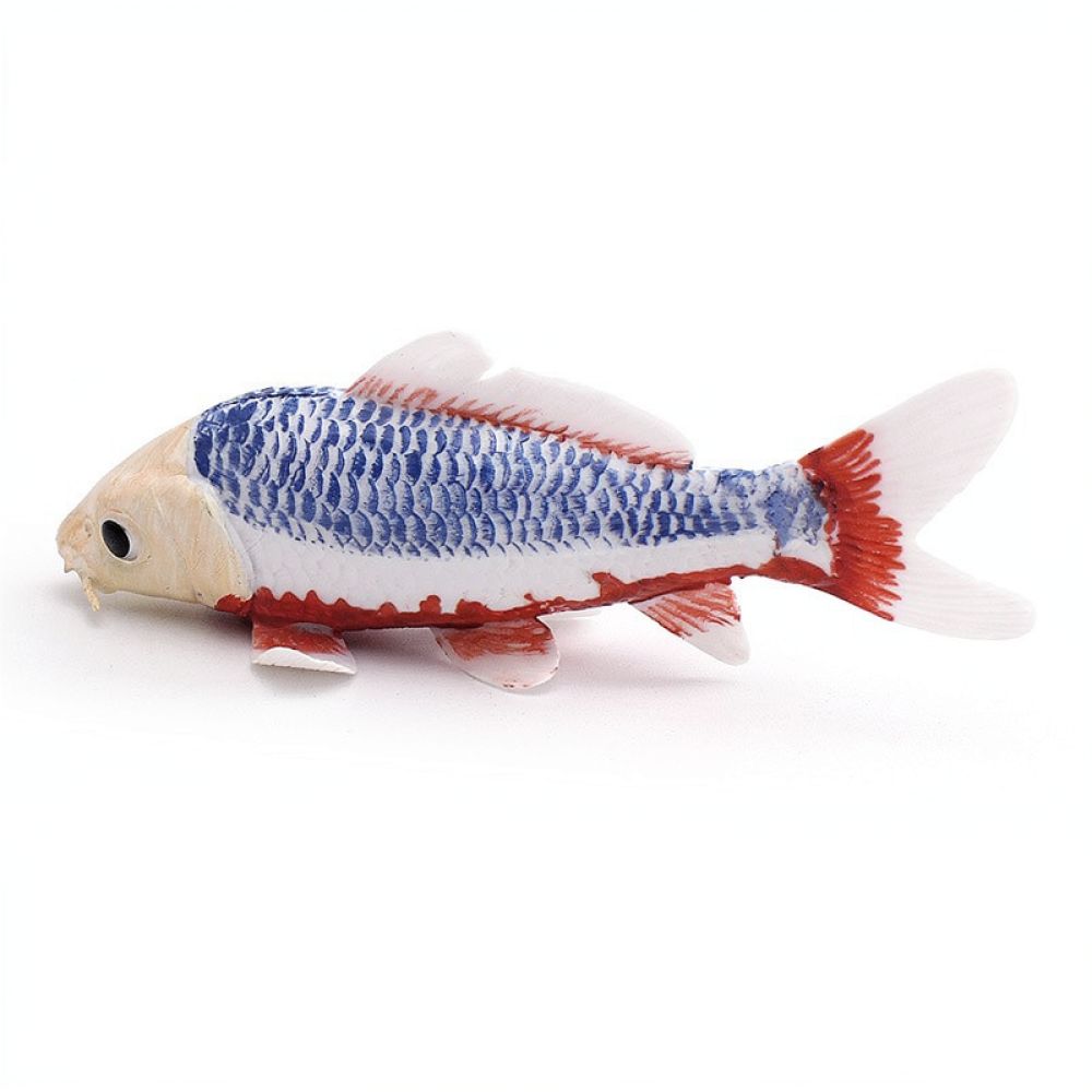 Realistic Fish Figures Collect - Marine Aquarium 评论和价格