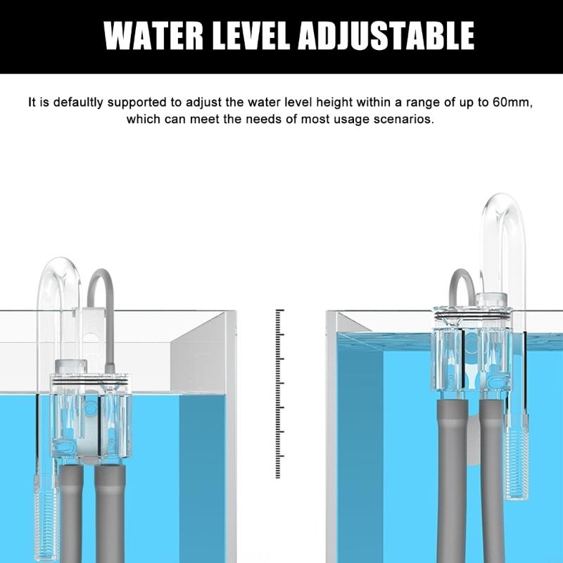 37ME Automatic Aquarium Water  - Ocean Aquarium 评论和价格