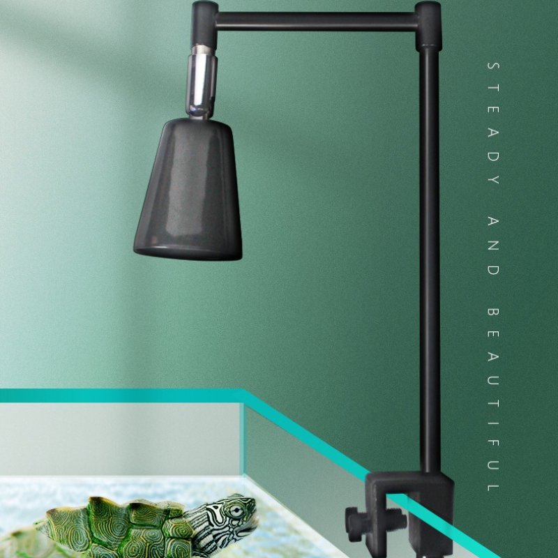 NOMOY Reptile Lamp Stand with  - Ocean Aquarium 评论和价格