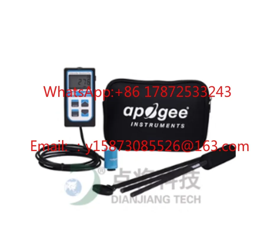 MQ-510 Handheld Underwater PAR - Reef Lighting 评论和价格