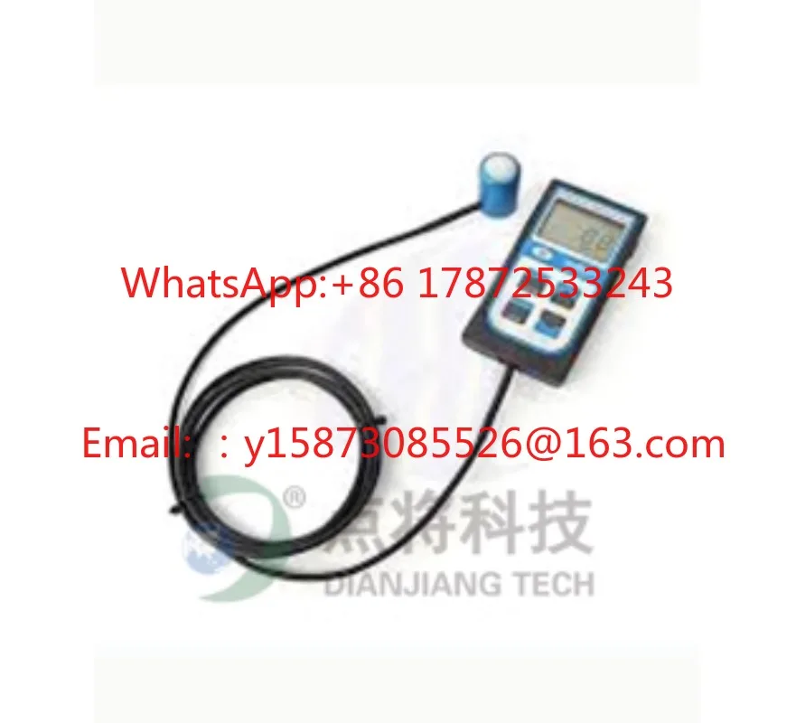 MQ-510 Handheld Underwater PAR - Reef Lighting 评论和价格